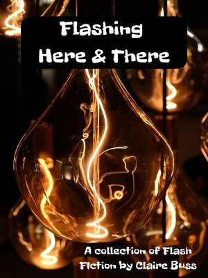 cover image of Flashing Here & There